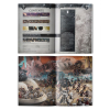Codex Supplement: Black Templars – krucjata w imię Imperatora!